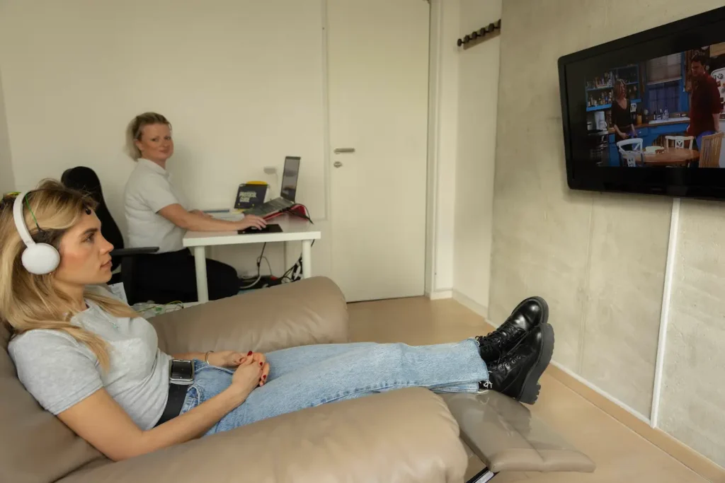 Neurofeedback - Poliklinika Silab