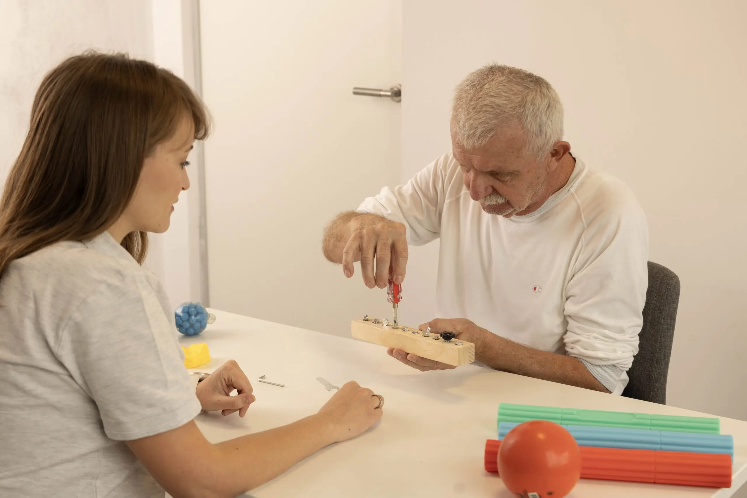 Rehabilitacija za odrasle